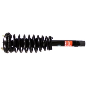 Monroe Quick-Strut™ Front Passenger Side Complete Strut Assembly for 2000 Honda Accord - 171691R