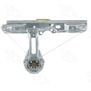 ACI Manual Window Regulator for 2018 Ford Focus - 384328