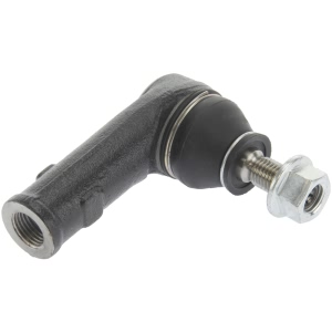 Centric Premium™ Steering Tie Rod End for 2006 Audi TT Quattro - 612.33024