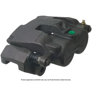 Cardone Reman Remanufactured Unloaded Caliper w/Bracket for Ram - 18-B5055