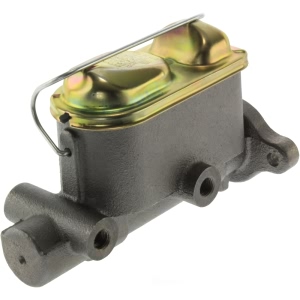 Centric Premium Brake Master Cylinder for Pontiac GTO - 130.62105