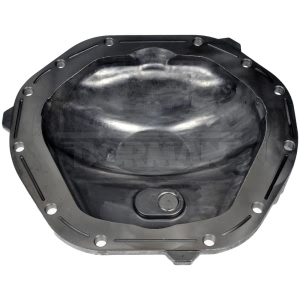 Dorman OE Solutions Rear Differential Cover for 2012 Nissan Titan - 697-817