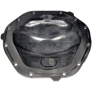 Dorman OE Solutions Rear Differential Cover for 2004 Nissan Titan - 697-817