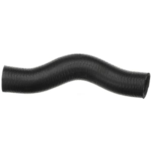 Gates Engine Coolant Molded Radiator Hose for 2005 Infiniti G35 - 22967