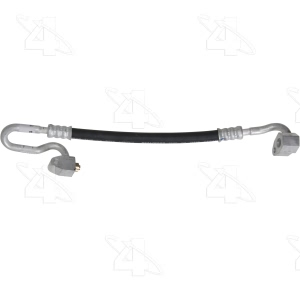 Four Seasons A C Discharge Line Hose Assembly for Nissan NX - 56864