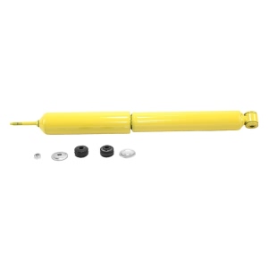 Monroe Gas-Magnum™ Rear Driver or Passenger Side Shock Absorber for Ford E-350 Club Wagon - 34761