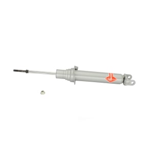 KYB Gas A Just Front Driver Or Passenger Side Monotube Strut for 2008 Mazda MX-5 Miata - 551117