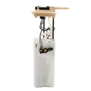 Delphi Fuel Pump Module Assembly for 2004 Cadillac DeVille - FG0347