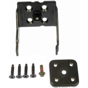 Dorman OE Solutions Front Passenger Side Lower Door Hinge Assembly for 2008 Isuzu Ascender - 924-101