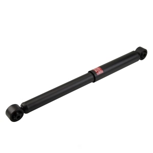 KYB Excel G Rear Driver Or Passenger Side Twin Tube Shock Absorber for 2001 Chevrolet Silverado 2500 - 344385