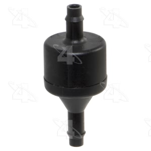 ACI Windshield Washer Check Valve for Chevrolet Venture - 399004