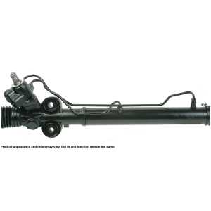 Cardone Reman Remanufactured Hydraulic Power Rack and Pinion Complete Unit for 2005 Infiniti G35 - 26-3032