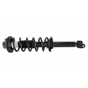 GSP North America Rear Driver Side Suspension Strut and Coil Spring Assembly for 2010 Acura TSX - 821015