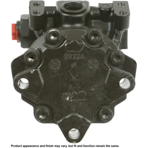 Cardone Reman Remanufactured Power Steering Pump w/o Reservoir for 2007 Dodge Ram 1500 - 20-1012