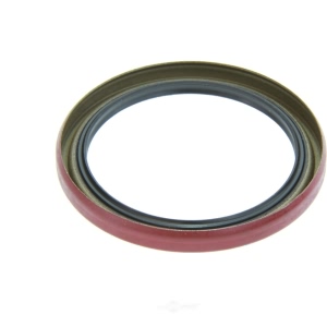Centric Premium™ Wheel Seal for Oldsmobile Custom Cruiser - 417.66004