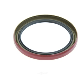 Centric Premium™ Wheel Seal for 1996 GMC Sonoma - 417.66004