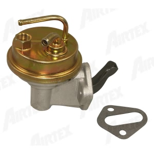 Airtex Mechanical Fuel Pump for 1985 Chevrolet K10 - 42497