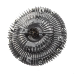 AISIN Engine Cooling Fan Clutch for 1989 Toyota 4Runner - FCT-009