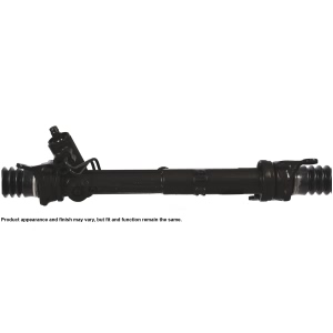 Cardone Reman Remanufactured Hydraulic Power Rack and Pinion Complete Unit for Jaguar XJ6 - 26-1918