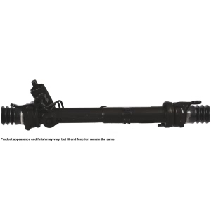 Cardone Reman Remanufactured Hydraulic Power Rack and Pinion Complete Unit for Jaguar Vanden Plas - 26-1918