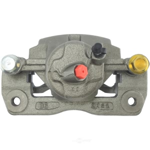 Centric Remanufactured Semi-Loaded Front Passenger Side Brake Caliper for Kia Sephia - 141.50209