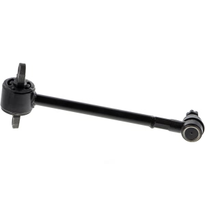 Mevotech Supreme Front Driver Side Upper Non Adjustable Lateral Arm And Ball Joint Assembly for Mazda Millenia - CMS76117