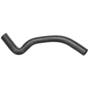 Gates Hvac Heater Molded Hose for 2000 Saturn LS2 - 19735