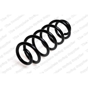 lesjofors Front Coil Spring for 2005 Volkswagen Passat - 4095057