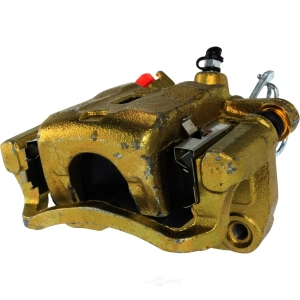 Centric Posi Quiet™ Loaded Brake Caliper for 2002 Infiniti G20 - 142.42525
