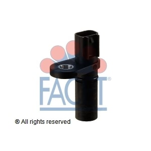 facet Crankshaft Position Sensor for 2000 Mazda MPV - 9.0280