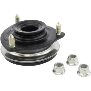 Centric Premium™ Front Upper Strut Mount for 2010 Honda Civic - 608.40007