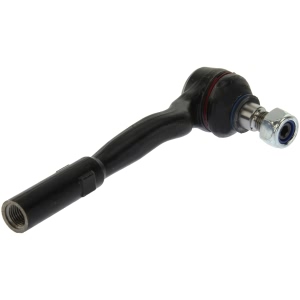 Centric Premium™ Front Driver Side Outer Steering Tie Rod End for Mercedes-Benz CLS55 AMG - 612.35043