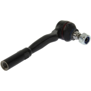 Centric Premium™ Front Driver Side Outer Steering Tie Rod End for 2006 Mercedes-Benz CLS55 AMG - 612.35043