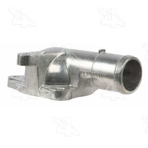 Four Seasons Engine Coolant Water Outlet W O Thermostat for 2004 Mitsubishi Eclipse - 85941