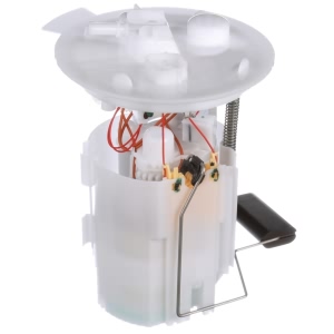 Delphi Fuel Pump Module Assembly for 2018 Ford Fiesta - FG1723