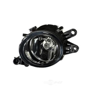 Hella Driver Side Fog Light for Volvo - 010162011