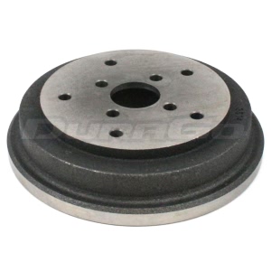 DuraGo Rear Brake Drum for 1991 Suzuki Sidekick - BD3514