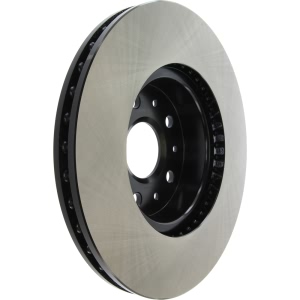 Centric Premium™ Brake Rotor for 2020 Cadillac CT5 - 125.62172