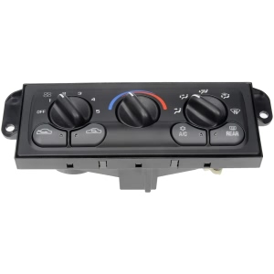 Dorman Hvac Control Module for 2005 Chevrolet Malibu - 599-213