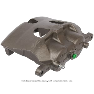 Cardone Reman Remanufactured Unloaded Caliper for 2014 Ford F-150 - 18-5404