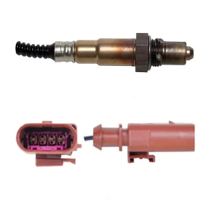 Denso Oxygen Sensor for 2008 Audi TT Quattro - 234-4836