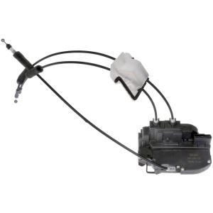 Dorman OE Solutions Front Passenger Side Door Lock Actuator Motor for 2005 Nissan Murano - 937-253