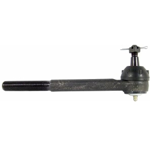 Delphi Outer Steering Tie Rod End for 2001 Chevrolet S10 - TA2276
