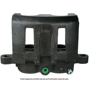 Cardone Reman Remanufactured Unloaded Caliper for 2001 Chevrolet S10 - 18-4695