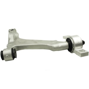 Mevotech Supreme Front Passenger Side Lower Non Adjustable Control Arm for 2017 Lexus IS350 - CMS861133