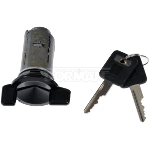 Dorman Ignition Lock Cylinder for GMC Typhoon - 924-791