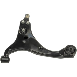 Dorman Front Passenger Side Lower Non Adjustable Control Arm for 2011 Hyundai Elantra - 521-732