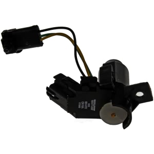 Dorman Shift Interlock Solenoid for Ford Expedition - 924-972