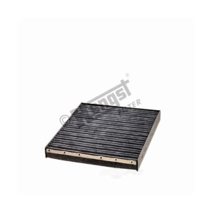 Hengst Cabin air filter for 2020 Porsche Panamera - E961LC