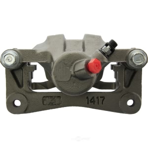 Centric Remanufactured Semi-Loaded Rear Driver Side Brake Caliper for Dodge Stealth - 141.46522